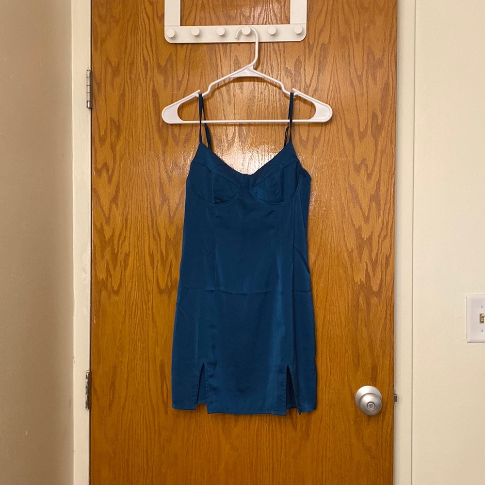 Mini Dress